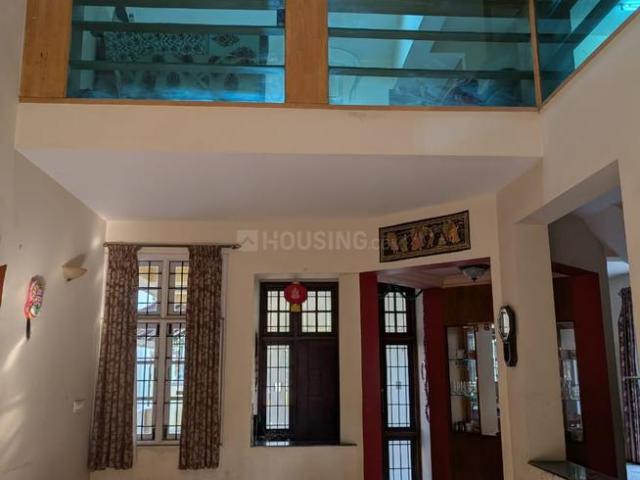 3 BHK Villa in Junnasandra for resale Bangalore. The reference number is 16647701