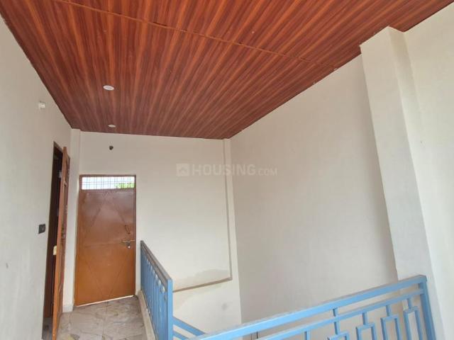 3 BHK Villa in Juggaur for resale Lucknow. The reference number is 20704019