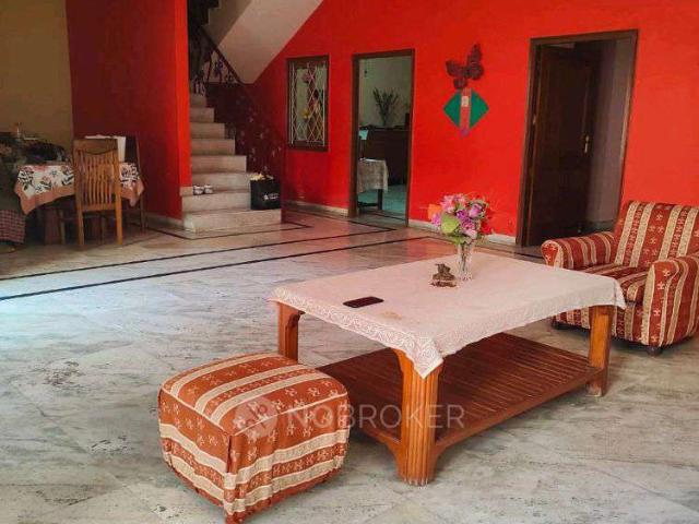 3 BHK Villa In Jvts Garden For Sale In Jvts Garden