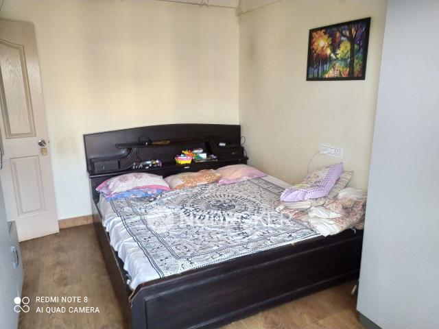 3 BHK Villa In K. R. Grand View Heights for Rent In Ramamurthy Nagar