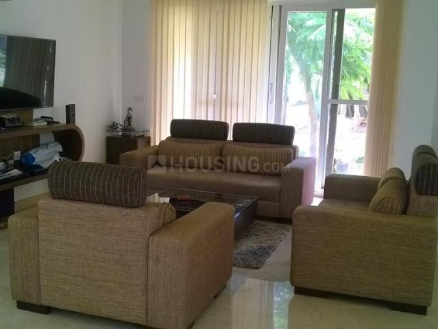 3 BHK Villa in K R Puram for rent Bengaluru. The reference number is 20861290