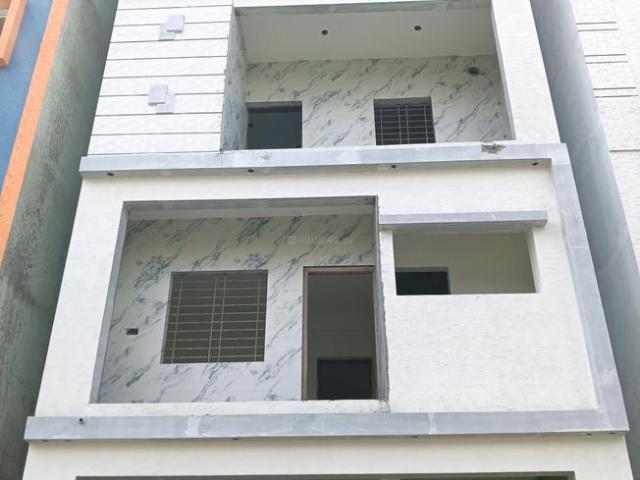 3 BHK Villa in K R Puram for resale Bengaluru. The reference number is 20482674