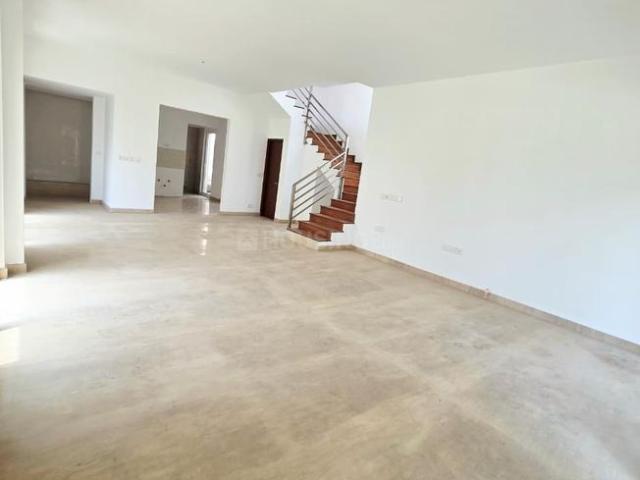 3 BHK Villa in K R Puram for resale Bengaluru. The reference number is 20969398