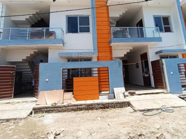 3 BHK Villa in Kamta for resale Lucknow. The reference number is 16876224
