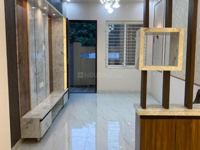 3 BHK Villa in Kamta for resale Lucknow. The reference number is 20129749
