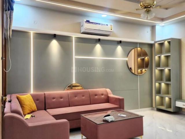 3 BHK Villa in Kamal Vihar for resale Raipur. The reference number is 17551522