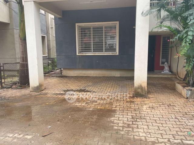 3 BHK Villa In Kamal Baug Bungalows for Rent In Wagholi