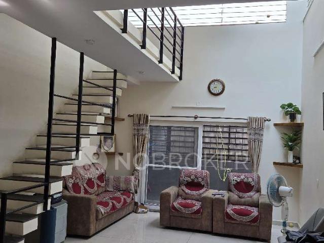 3 BHK Villa In Kamal Estate, Banashankari 6th Stg, 10th Blk