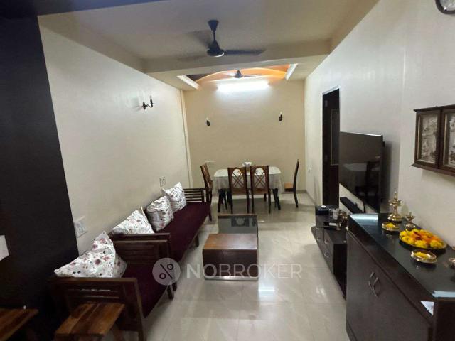 3 BHK Villa In Kamal Shri Apartment, Sion for Rent In Sion