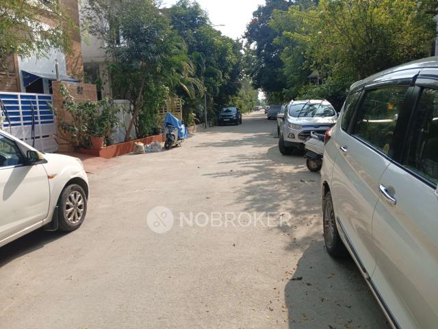 3 BHK Villa In Kamala Amulya Homes For Sale In Kapra, jammigadda