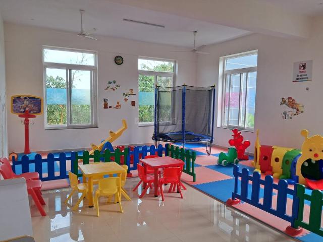 3 BHK Villa in Kamaraj Colony for rent Hosur. The reference number is 20280650