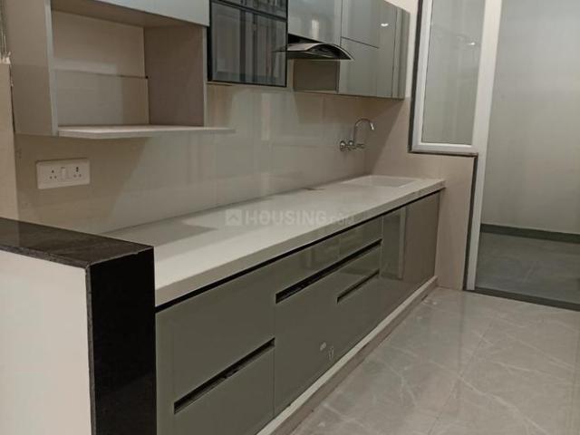 3 BHK Villa in Kamla Nagar for resale Agra. The reference number is 17120602