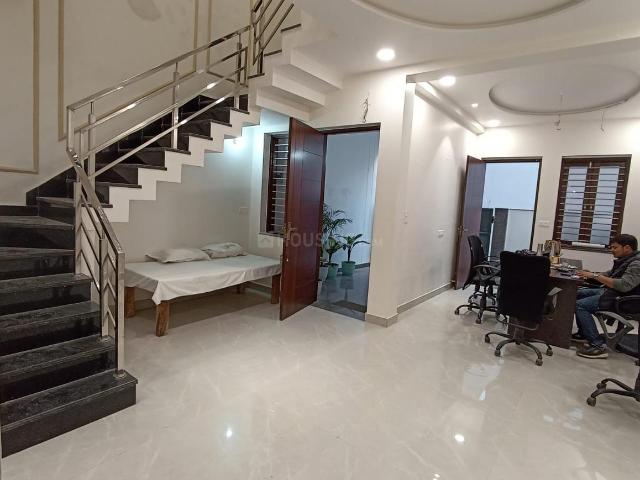3 BHK Villa in Kamla Nagar for resale Agra. The reference number is 17165341
