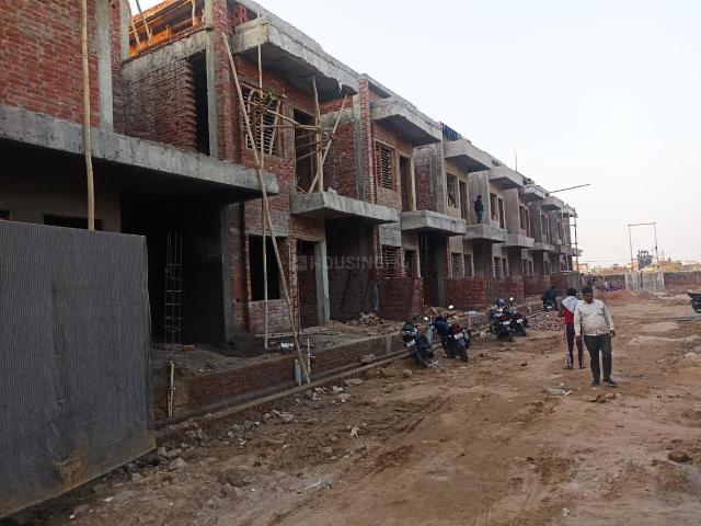 3 BHK Villa in Kamla Nagar for resale Agra. The reference number is 17189104