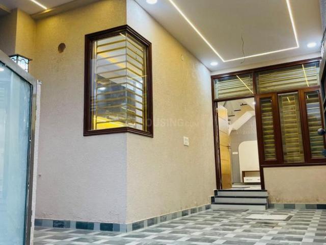 3 BHK Villa in Kanakpura for resale Jaipur. The reference number is 19696502