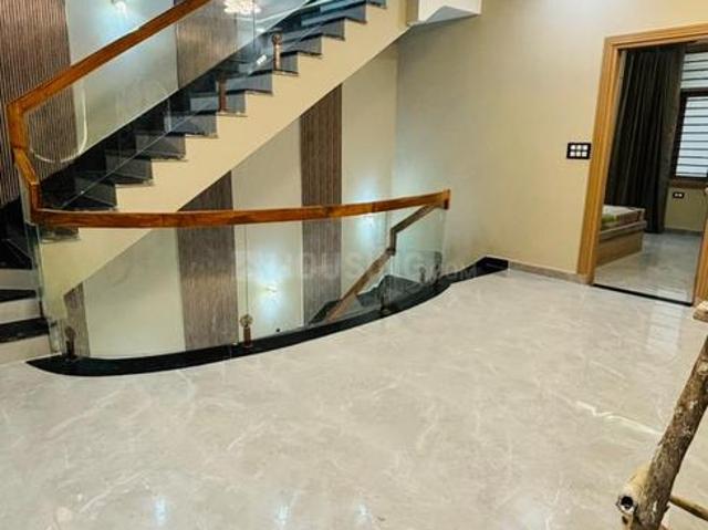 3 BHK Villa in Kanakpura for resale Jaipur. The reference number is 19696573