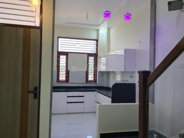 3 BHK Villa in Kanakpura for resale Jaipur. The reference number is 19714018