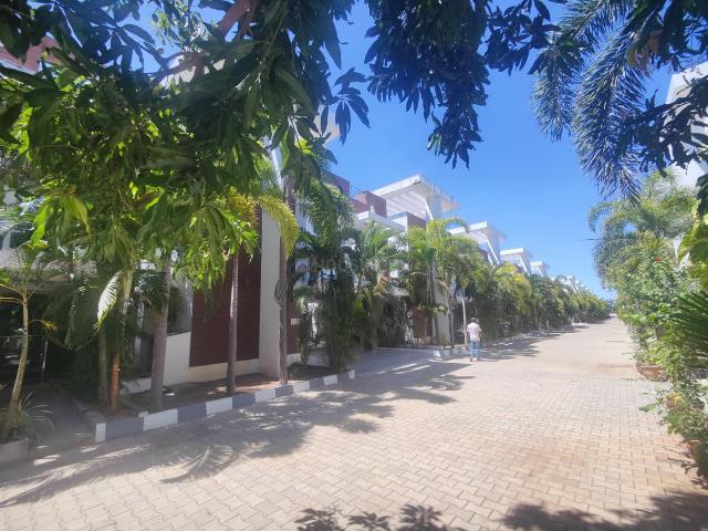 3 BHK Villa in Kanathur Reddikuppam for resale OMR. The reference number is 17051352