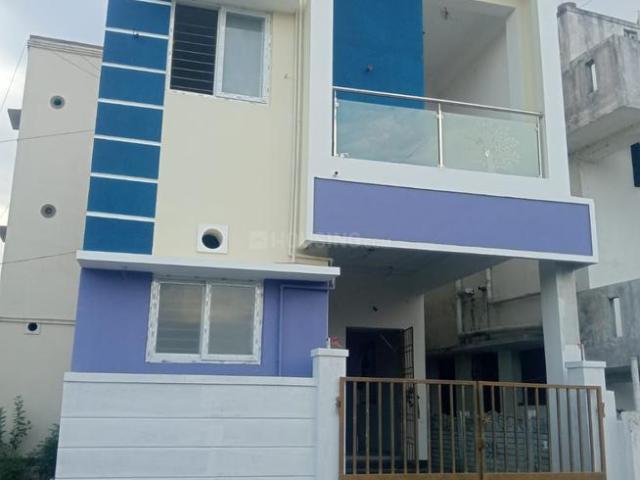 3 BHK Villa in Kandigai, Chengalpattu for resale Chennai. The reference number is 21007409