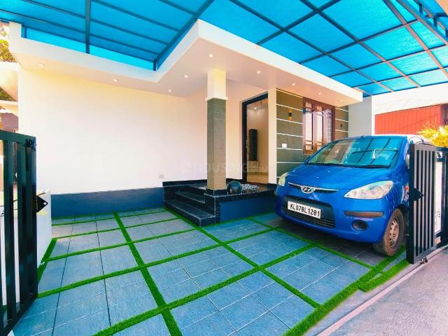 3 BHK Villa in Kangarappady for resale Kochi. The reference number is 20524358