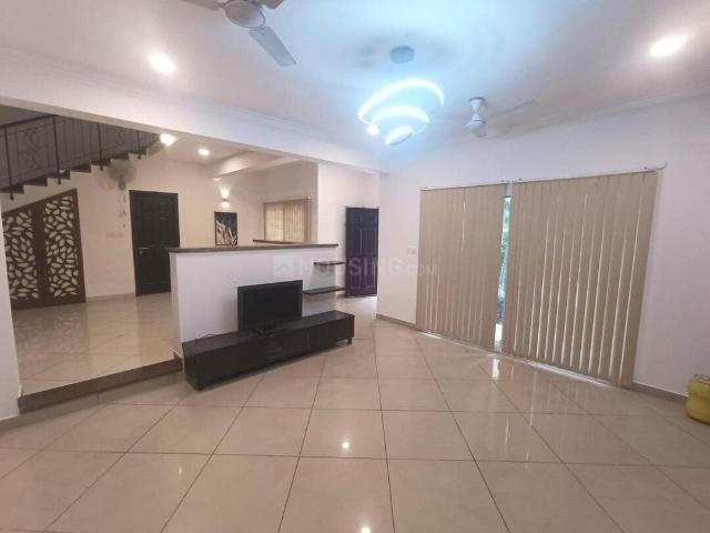 3 BHK Villa in Kannamangala Whitefield Hoskote Road for resale Bengaluru. The reference number is 20451692