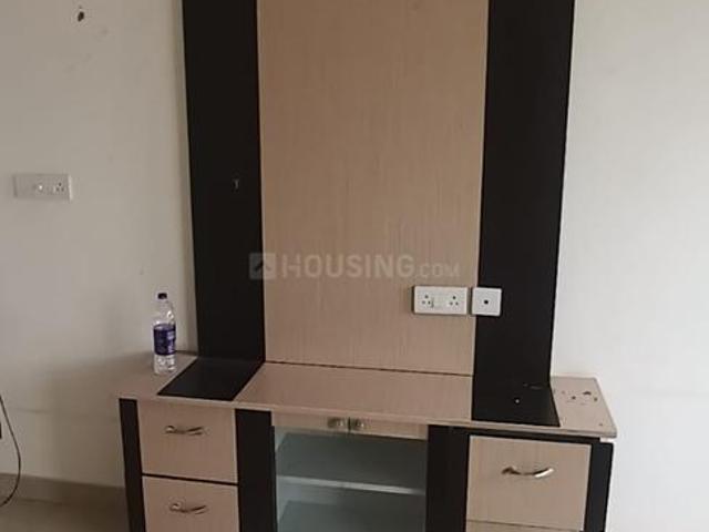 3 BHK Villa in Kannanthangal for rent Chennai. The reference number is 20302994
