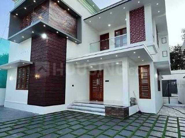 3 BHK Villa in Kannadi II for resale Palakkad. The reference number is 16143997