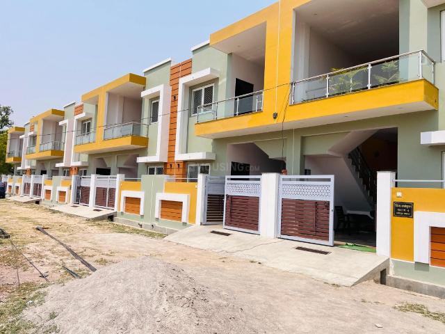 3 BHK Villa in Kabir Pur for resale Lucknow. The reference number is 15020413