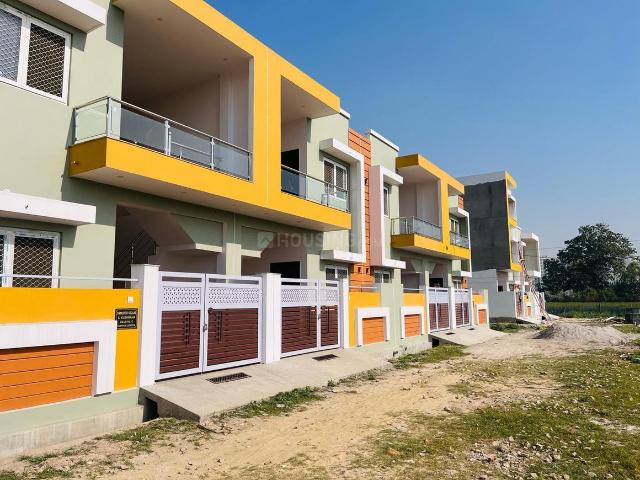 3 BHK Villa in Kabir Pur for resale Lucknow. The reference number is 15485323