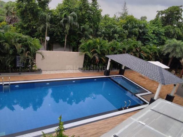 3 BHK Villa in Kachana for resale Raipur. The reference number is 16328293