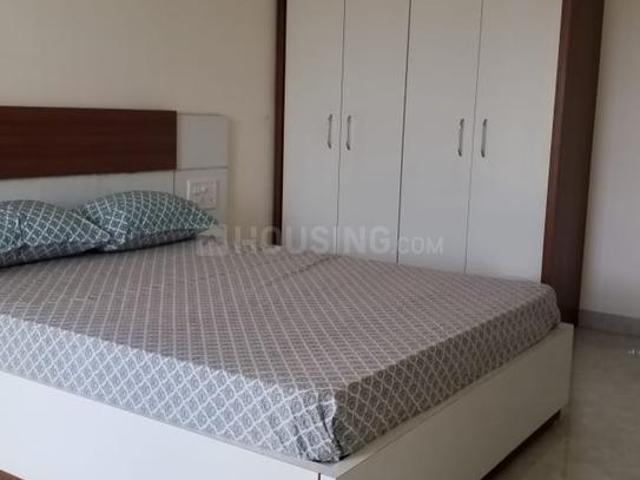 3 BHK Villa in Kadamba for rent Goa. The reference number is 15498253