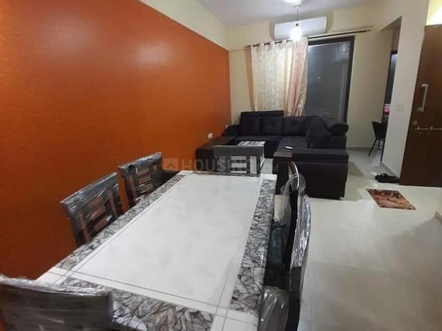 3 BHK Villa in Kadamba for rent Goa. The reference number is 19379872