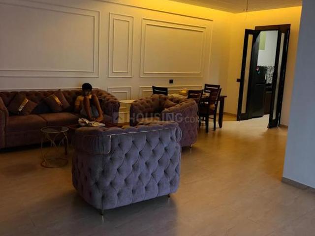 3 BHK Villa in Kadamba for rent Goa. The reference number is 19691551