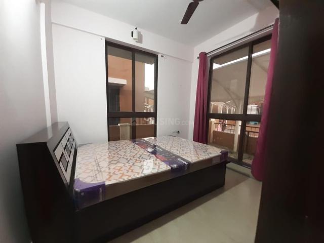 3 BHK Villa in Kadamba for rent Goa. The reference number is 20452671