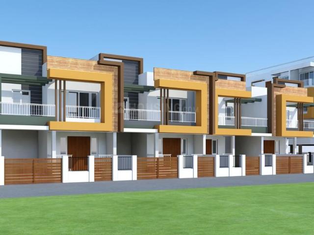 3 BHK Villa in Kadamba for resale Goa. The reference number is 19585932