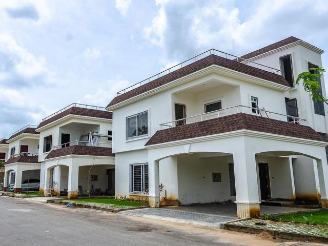 3 BHK Villa in Kaggalipura for resale Bengaluru. The reference number is 19781489