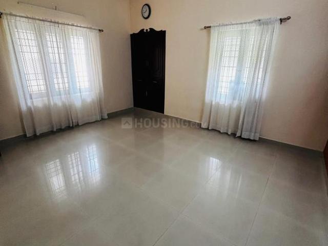 3 BHK Villa in Kakkanad for rent Kochi. The reference number is 20475625