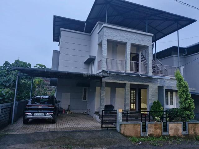3 BHK Villa in Kakkanad for rent Kochi. The reference number is 20559242