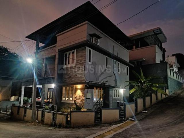 3 BHK Villa in Kakkanad for rent Kochi. The reference number is 20810071