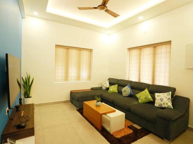 3 BHK Villa in Kakkanad for rent Kochi. The reference number is 20810500