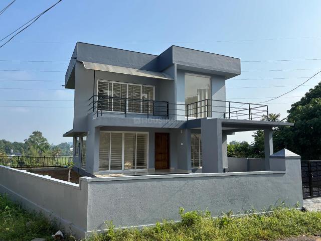 3 BHK Villa in Thrikkakara North for resale Kochi. The reference number is 16851331
