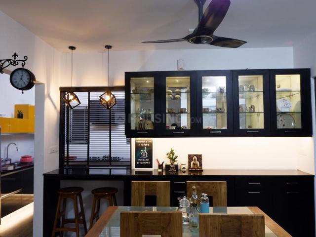3 BHK Villa in Kakkanad for resale Kochi. The reference number is 17173834