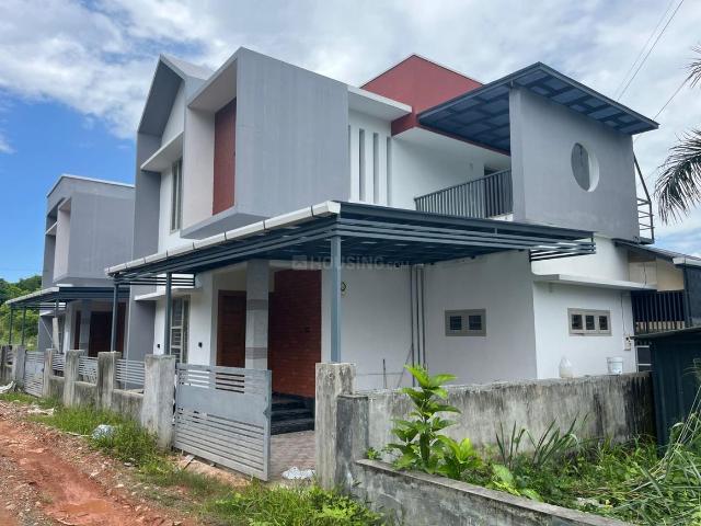 3 BHK Villa in Kakkanad for resale Kochi. The reference number is 17498476