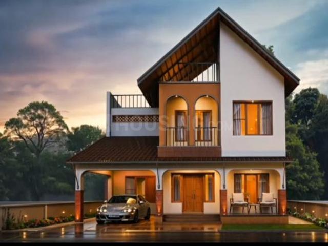 3 BHK Villa in Kakkanad for resale Kochi. The reference number is 17573287