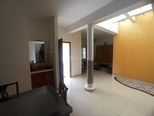 3 BHK Villa in Kakkanad for resale Kochi. The reference number is 17582730