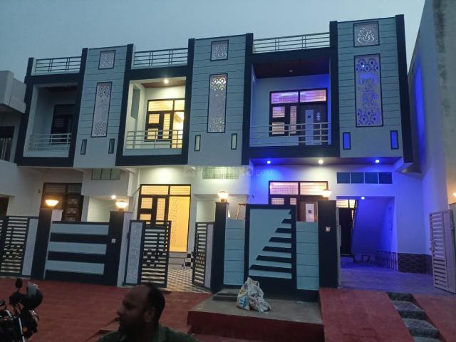 3 BHK Villa in Kalwad Road for resale Jaipur. The reference number is 16634448