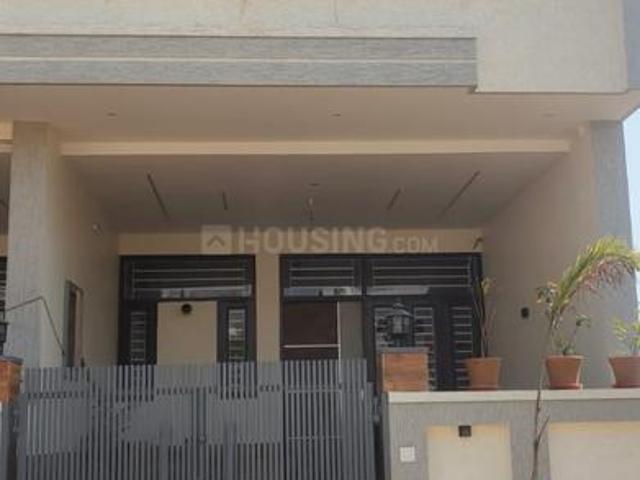 3 BHK Villa in Kalwad Road for resale Jaipur. The reference number is 16711941