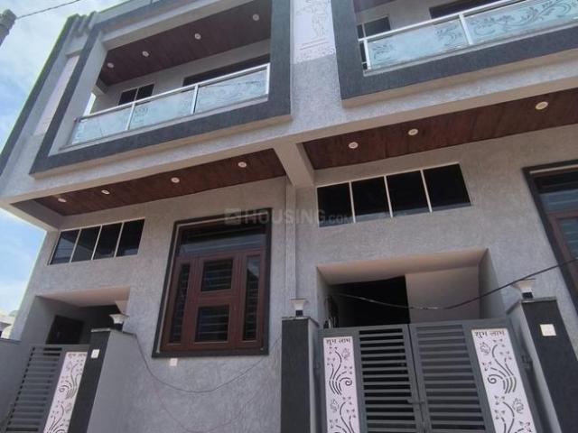 3 BHK Villa in Kalwad Road for resale Jaipur. The reference number is 17797742