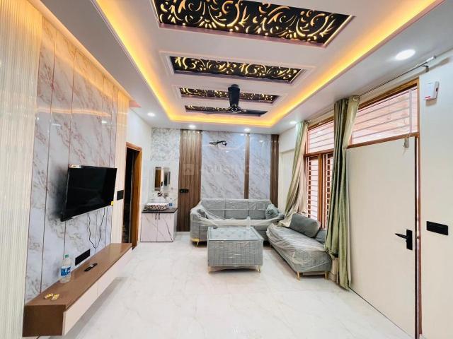3 BHK Villa in Kalwad Road for resale Jaipur. The reference number is 19203742
