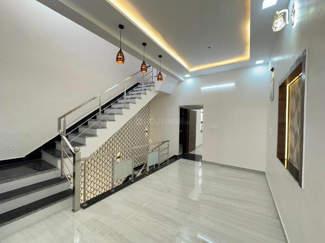 3 BHK Villa in Kalwad Road for resale Jaipur. The reference number is 19898124